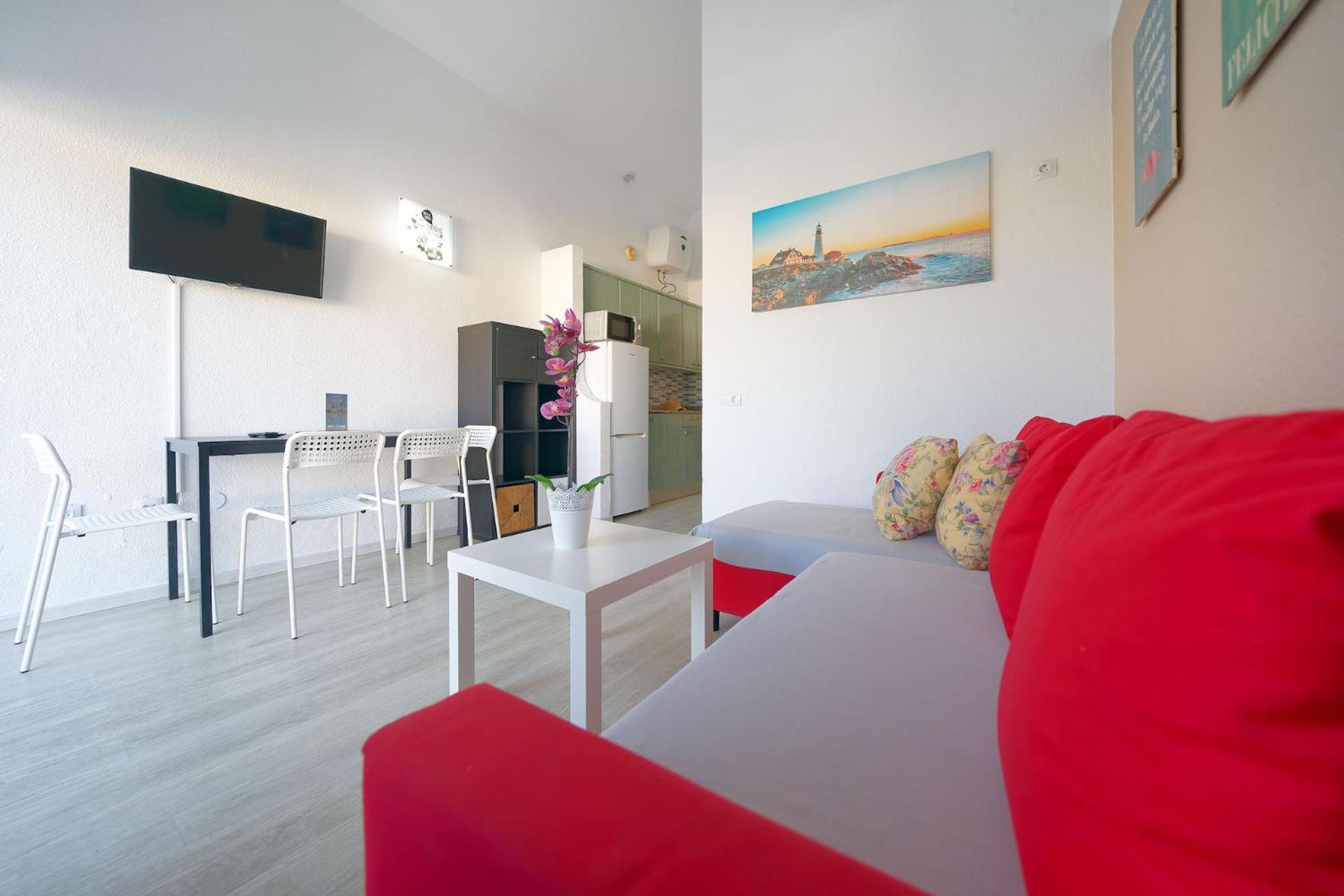 Maspalomas Lago Canary Sunset Exterior photo